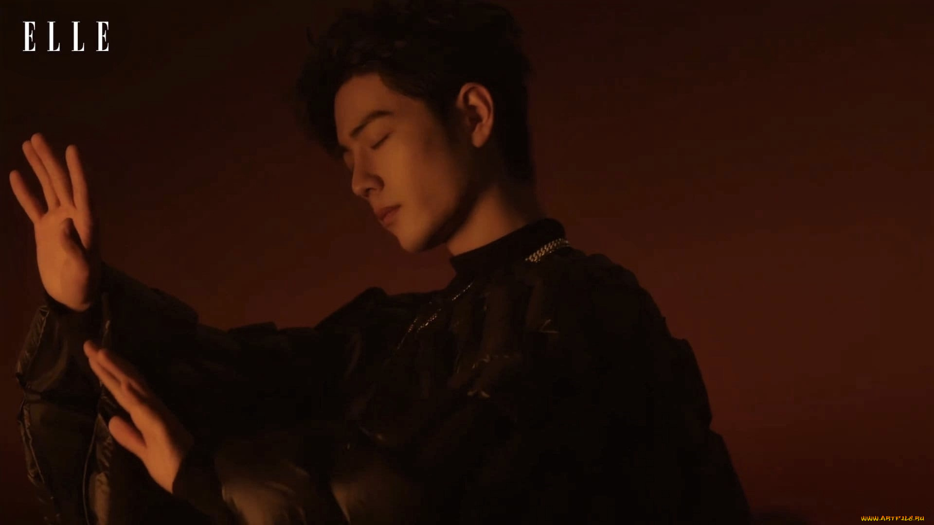 , xiao zhan, , , 
